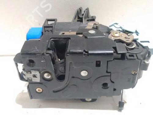 Front right lock SKODA OCTAVIA II (1Z3)  | BP28157518C97 