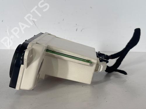 Climate control FORD MONDEO III (B5Y) 2.0 TDCi | BP30764474I5 