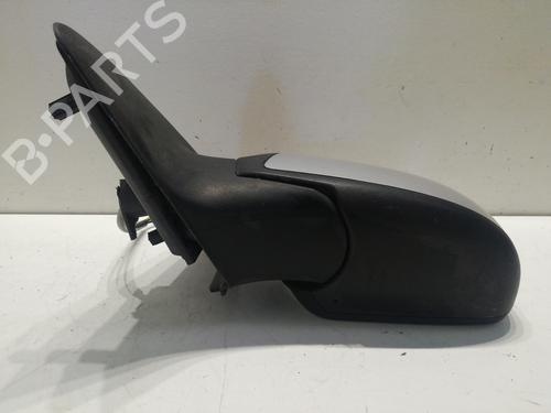 Left mirror FORD MONDEO III Saloon (B4Y) 2.0 TDCi | BP23534733C26 