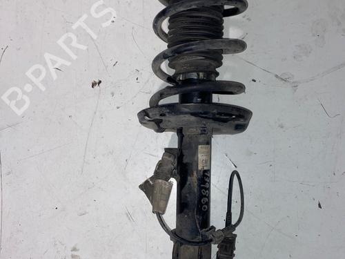 Used Right front shock absorber Right front shock absorber OPEL VECTRA C (Z02) [2002-2009] 32694886 32694886