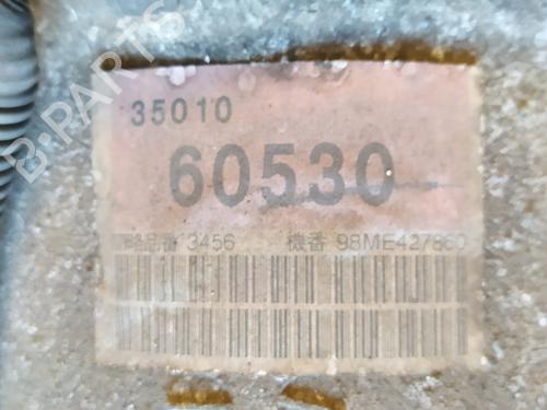 Gearbox TOYOTA LAND CRUISER 90 (_J9_) 3.0 TD (KZJ90_, KZJ95_, KZJ90R, KZJ95R, KZJ90W, KZJ95W) | BP16928451M3 