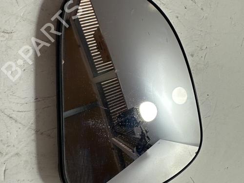 Used Left mirror glass PEUGEOT 207 (WA_, WC_) [2006-2015]  32198412