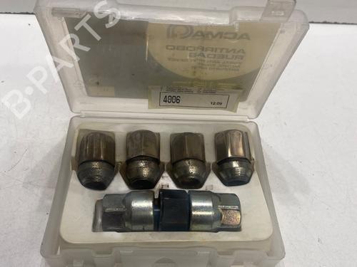 Used Other MAZDA 3 (BL) 2.2 MZR CD (BL10) (150 hp) 29408584