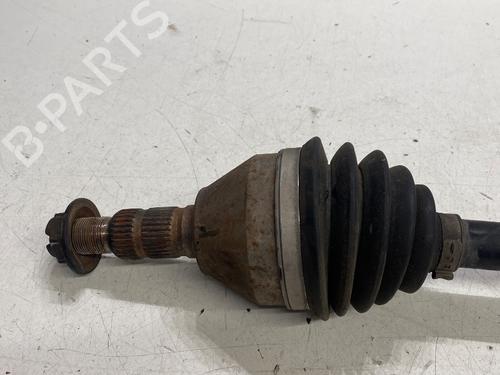 Right front driveshaft OPEL ASTRA J (P10) | BP33295663M39 - Image 2