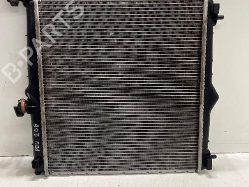 Used Water radiator Water radiator 38674703 38674703
