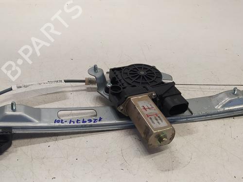 Rear left window mechanism BMW 1 (E81) 116 i | BP23571361C24 