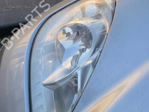 Intercooler MERCEDES-BENZ A-CLASS (W169) A 180 CDI (169.007, 169.307) | BP37727454M30 - Image 8