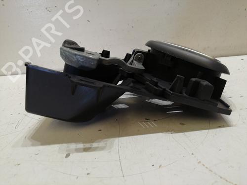 Rear left interior door handle CITROËN C5 II (RC_) 2.0 HDi (RCRHRH) | BP23868730I15 