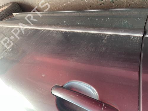 Right front door SKODA OCTAVIA II (1Z3)  | BP26528484C3 