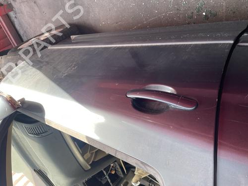 Right front door SKODA OCTAVIA II (1Z3)  | BP26528484C3 