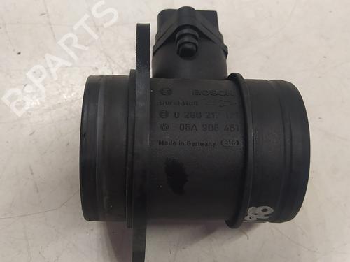 Mass air flow sensor VW POLO (9N_, 9A_) 1.4 TDI | BP27562347M95 