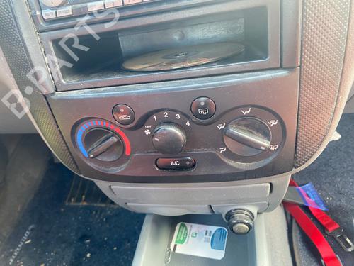 Used Climate control DAEWOO KALOS (KLAS) 1.4 16V (94 hp) 29904413