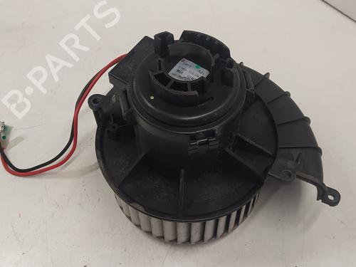 Heater blower motor OPEL ASTRA H (A04) 1.7 CDTI (L48) | BP20666554M62 