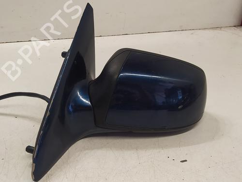 Left mirror FORD MONDEO III Saloon (B4Y) 2.0 16V TDDi / TDCi | BP23571549C26 