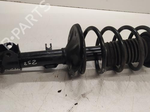 Right front shock absorber CHEVROLET AVEO / KALOS Hatchback (T200) 1.4 16V | BP23395439M17 