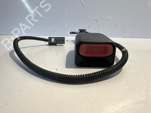 Used Seat buckle Seat buckle KIA CEE'D Hatchback (ED) [2006-2012] 36418939 36418939