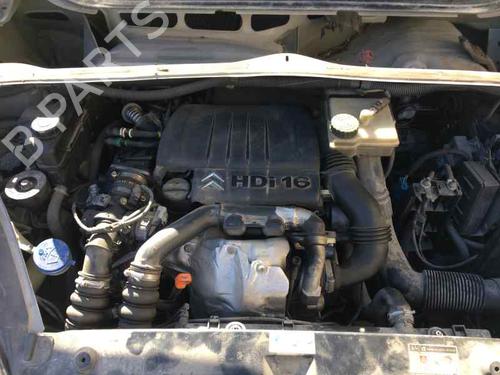 Ratstammeenhed CITROËN XSARA PICASSO (N68) 1.6 HDi | BP7059110M21 