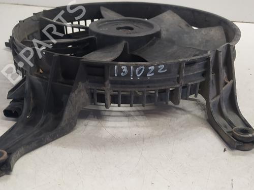 Køleventilator elektrisk MITSUBISHI PAJERO III (V7_W, V6_W)  | BP23891708M35 