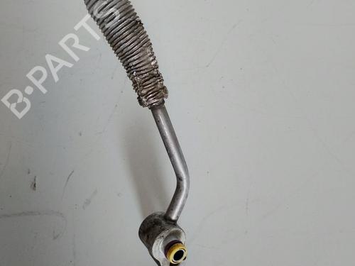 AC pipe SKODA OCTAVIA II (1Z3)  | BP31864945M126 
