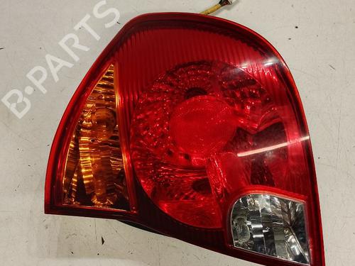 Used Right taillight Right taillight 35753428 35753428