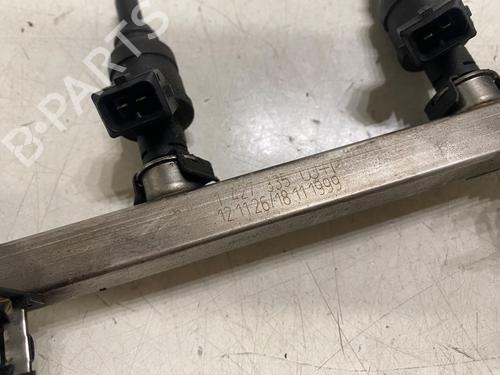 Used Injection rail BMW 3 Coupe (E46) 320 Ci (150 hp) 29378549
