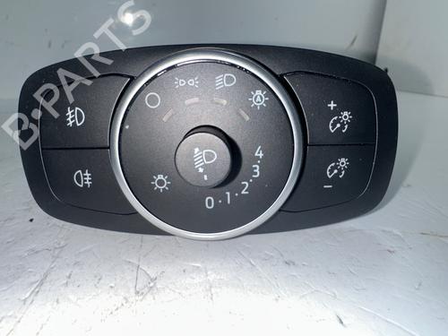 Headlight switch FORD FOCUS III Turnier  | BP32397307I24  - Image 5