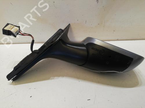 Right mirror AUDI A6 C5 (4B2) 1.9 TDI | BP23568916C27 