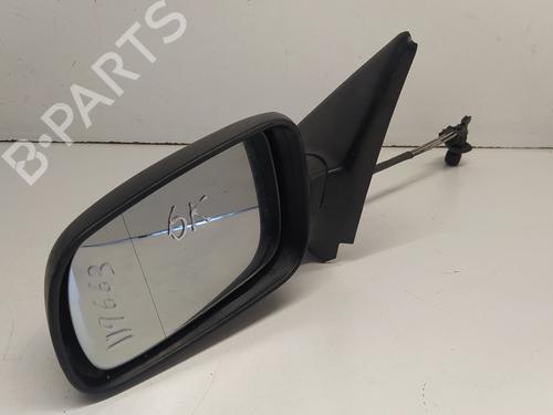 Used Left mirror SEAT IBIZA II (6K1) [1993-2002]  23570412