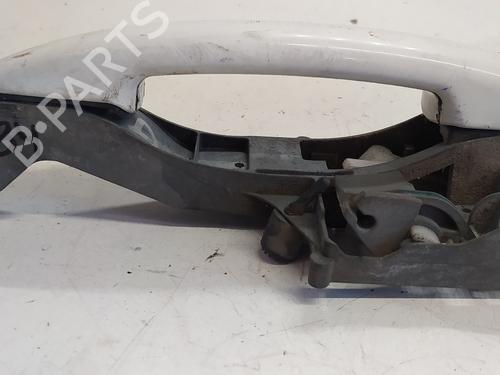 Rear right exterior door handle CITROËN C4 Picasso I MPV (UD_)  | BP26278934C130 