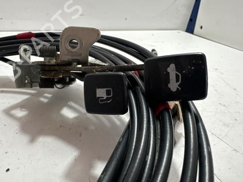 Fuel flap MAZDA 323 F V (BA) 1.5 16V (BA11) | BP30738254C131