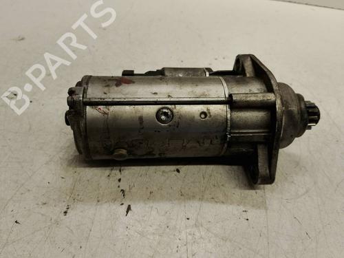 Starter SEAT LEON (1M1) 1.9 TDI | BP37704142M8 - Image 8