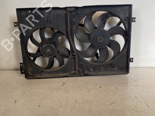 Køleventilator elektrisk SEAT TOLEDO II (1M2) 1.9 TDI | BP30095650M35 