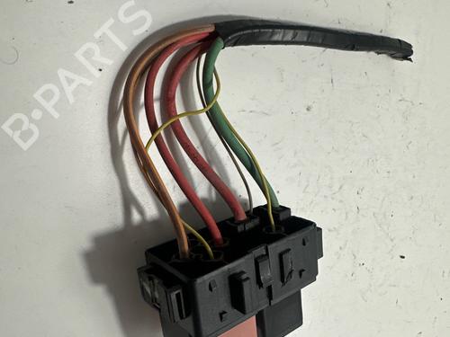 Fuse box RENAULT SCÉNIC II (JM0/1_) 1.5 dCi (JM1E, JM16) | BP30674664E1 - Image 5