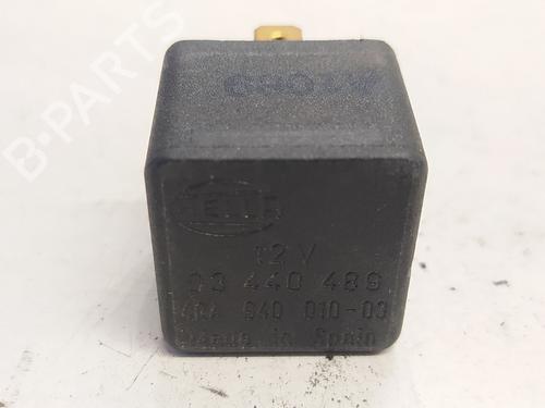Used Electronic module OPEL KADETT E Hatchback (T85) 1.6 S (C08, C48, D08, D48) (82 hp) 24190173