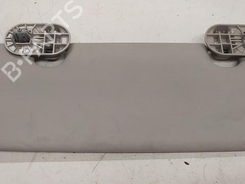 Venstre solskjerm MINI MINI (F56) Cooper D (116 hp) 25931811