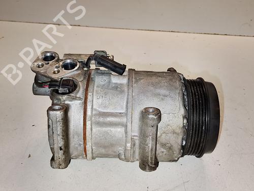 Used AC compressor AC compressor MERCEDES-BENZ A-CLASS (W169) A 180 CDI (169.007, 169.307) (109 hp) 36241464 36241464