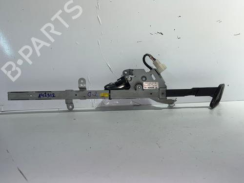 Used Electronic module Electronic module 36318659 36318659