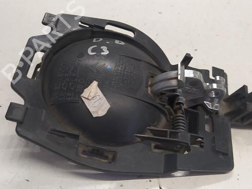 Front right interior door handle CITROËN C3 I (FC_, FN_) 1.4 HDi | BP25124817I14 