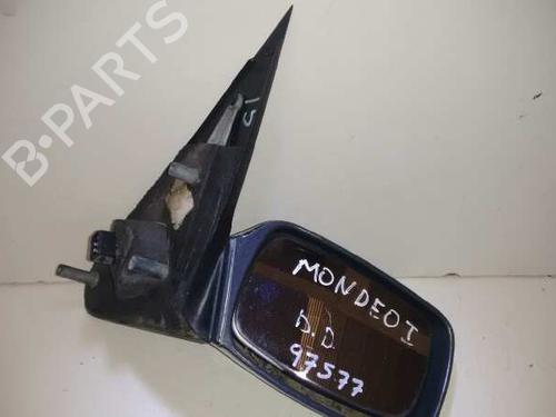 Used Right mirror FORD MONDEO II (BAP) 2.5 24V (170 hp) 23572052