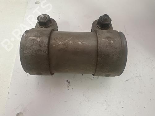 Exhaust system SEAT TOLEDO II (1M2) 1.9 TDI | BP30386388M121