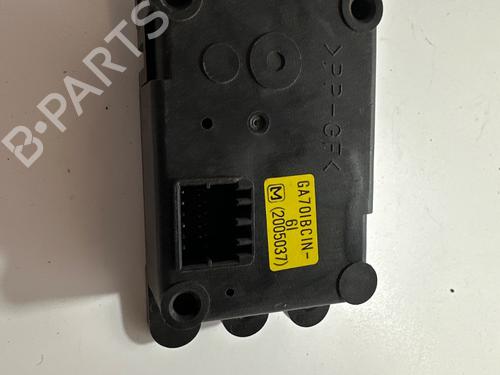 Used Electronic module MAZDA 323 F V (BA) 1.5 16V (BA11) (88 hp) 30738270