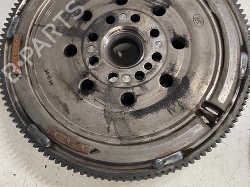Flywheel MERCEDES-BENZ A-CLASS (W169) A 180 CDI (169.007, 169.307) | BP36364930M101  - Image 17