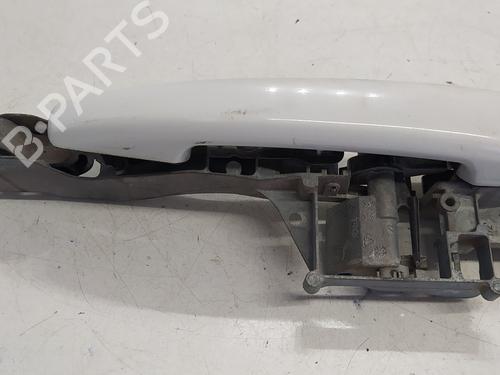Front left exterior door handle PEUGEOT 308 I (4A_, 4C_)  | BP23571403C128 