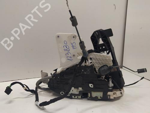 Front right lock MERCEDES-BENZ S-CLASS (W221, V221) S 320 CDI (221.022, 221.122) | BP23570899C97 