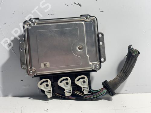 Engine control unit (ECU) FORD FOCUS II (DA_, HCP, DP) | BP37273060M57 - Image 3