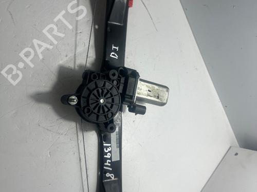 Used Front left window mechanism FIAT GRANDE PUNTO (199_) 1.3 D Multijet (199.AXD11, 199.AXD1A, 199.AXD1B,... (90 hp) 32253067