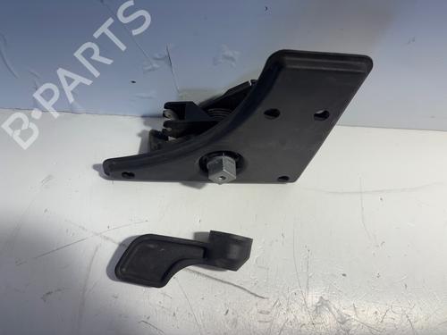 Front right interior door handle CITROËN JUMPER II Van 2.0 BlueHDi 130 | BP36677783I14 - Image 2