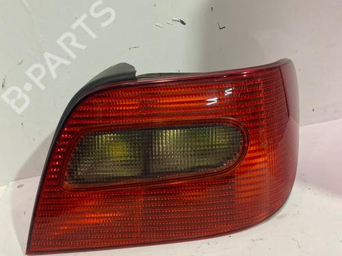 Used Right taillight CITROËN XSARA Coupe (N0) 1.9 D (70 hp) 30330670