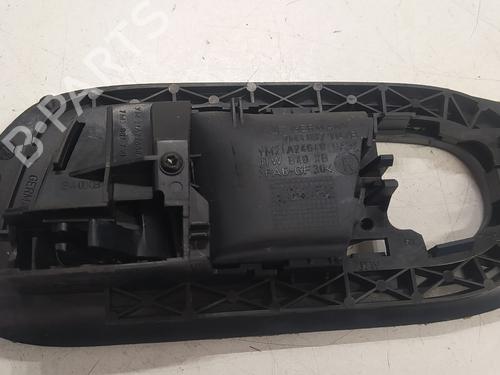 Front right interior door handle FORD GALAXY I (WGR) 1.9 TDI | BP20712227I14 