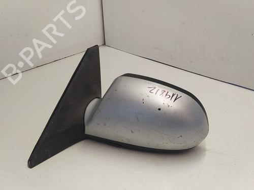 Left mirror KIA SHUMA II (FB)  | BP23570496C26 